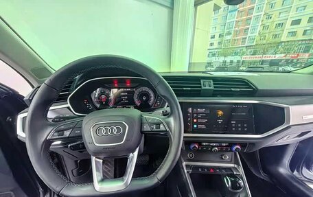 Audi Q3, 2023 год, 2 650 000 рублей, 6 фотография
