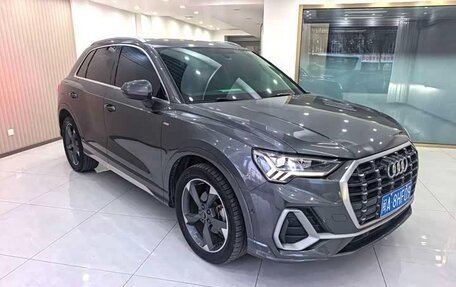 Audi Q3, 2023 год, 2 650 000 рублей, 5 фотография