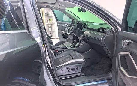 Audi Q3, 2023 год, 2 650 000 рублей, 8 фотография