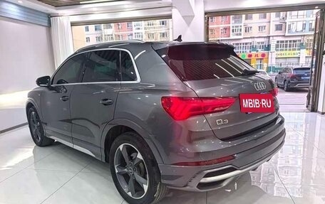 Audi Q3, 2023 год, 2 650 000 рублей, 3 фотография