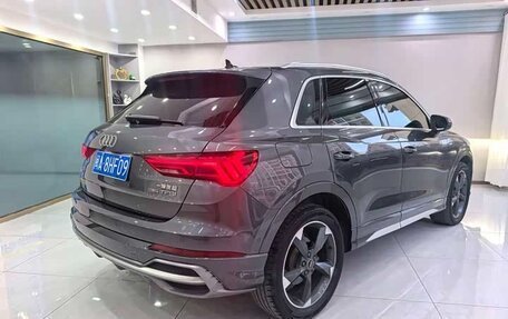 Audi Q3, 2023 год, 2 650 000 рублей, 9 фотография