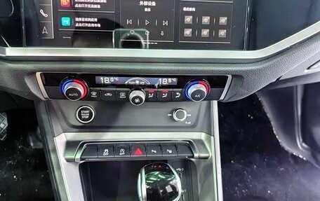 Audi Q3, 2023 год, 2 650 000 рублей, 12 фотография