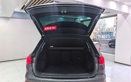 Audi Q3, 2023 год, 2 650 000 рублей, 14 фотография