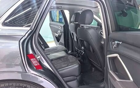 Audi Q3, 2023 год, 2 650 000 рублей, 13 фотография