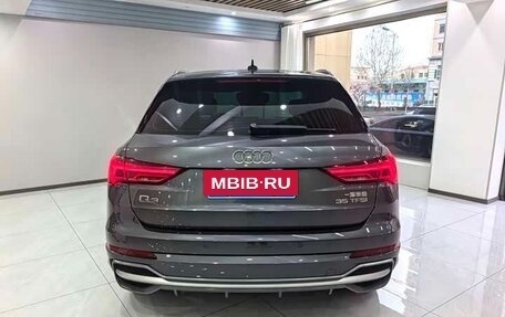 Audi Q3, 2023 год, 2 650 000 рублей, 11 фотография