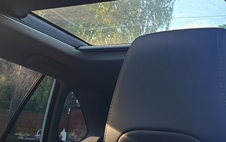 Toyota RAV4, 2025 год, 4 100 000 рублей, 2 фотография
