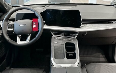 Haval F7x, 2026 год, 3 999 000 рублей, 17 фотография