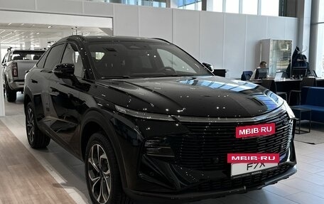 Haval F7x, 2026 год, 3 999 000 рублей, 3 фотография
