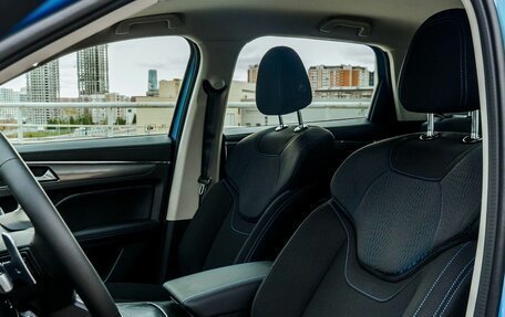Haval Jolion, 2026 год, 2 599 000 рублей, 9 фотография