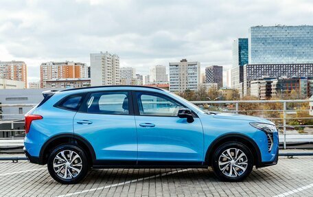 Haval Jolion, 2026 год, 2 599 000 рублей, 4 фотография