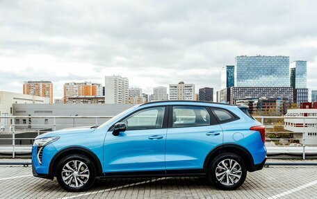 Haval Jolion, 2026 год, 2 599 000 рублей, 15 фотография