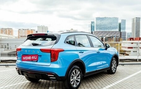 Haval Jolion, 2026 год, 2 599 000 рублей, 12 фотография