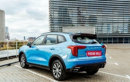 Haval Jolion, 2026 год, 2 599 000 рублей, 13 фотография