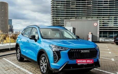 Haval Jolion, 2026 год, 2 599 000 рублей, 3 фотография