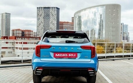 Haval Jolion, 2026 год, 2 599 000 рублей, 11 фотография