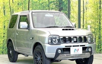 Suzuki Jimny, 2016 год, 830 000 рублей, 1 фотография