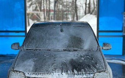 Renault Logan I, 2014 год, 280 000 рублей, 1 фотография