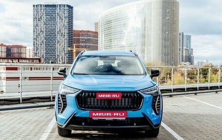 Haval Jolion, 2026 год, 2 599 000 рублей, 2 фотография