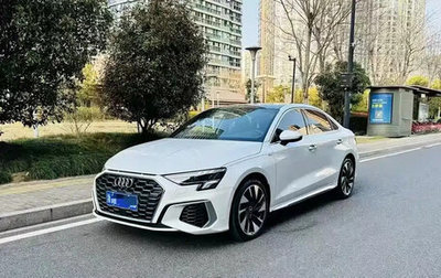 Audi A3, 2022 год, 1 569 069 рублей, 1 фотография
