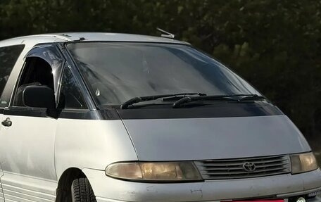 Toyota Estima III рестайлинг -2, 1996 год, 370 000 рублей, 1 фотография