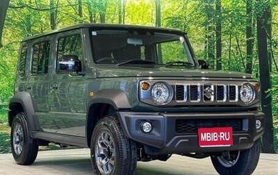 Suzuki Jimny, 2025 год, 2 250 000 рублей, 1 фотография