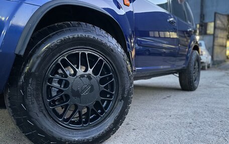 Nissan X-Trail, 2001 год, 750 000 рублей, 5 фотография