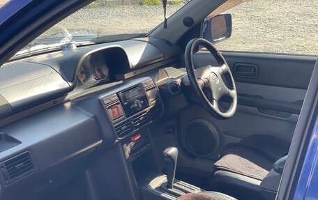 Nissan X-Trail, 2001 год, 750 000 рублей, 11 фотография