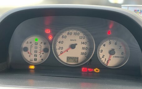 Nissan X-Trail, 2001 год, 750 000 рублей, 13 фотография