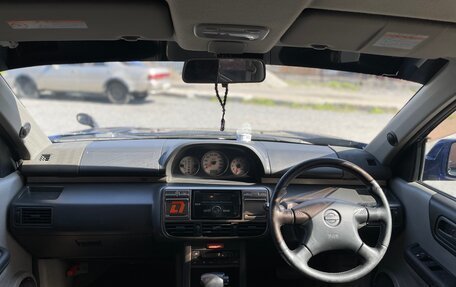 Nissan X-Trail, 2001 год, 750 000 рублей, 12 фотография