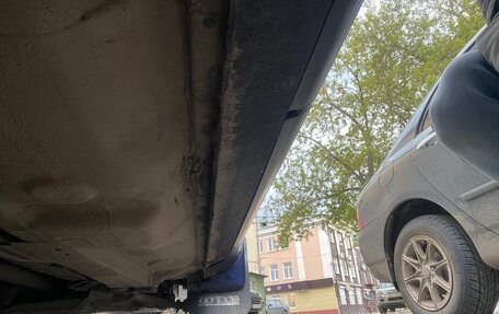 Nissan X-Trail, 2001 год, 750 000 рублей, 18 фотография