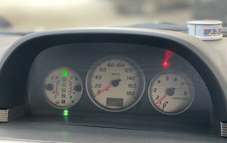 Nissan X-Trail, 2001 год, 750 000 рублей, 14 фотография