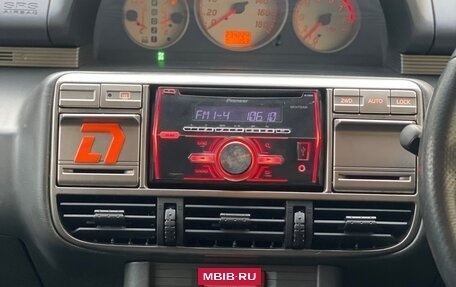 Nissan X-Trail, 2001 год, 750 000 рублей, 15 фотография
