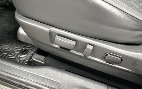 Mitsubishi Outlander III рестайлинг 3, 2021 год, 2 120 000 рублей, 9 фотография