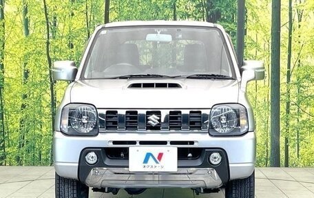 Suzuki Jimny, 2016 год, 830 000 рублей, 3 фотография