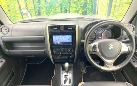Suzuki Jimny, 2016 год, 830 000 рублей, 7 фотография