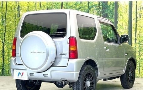 Suzuki Jimny, 2016 год, 830 000 рублей, 2 фотография