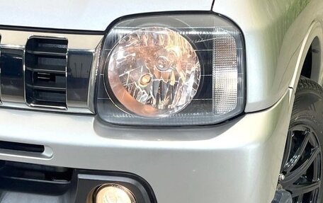 Suzuki Jimny, 2016 год, 830 000 рублей, 5 фотография