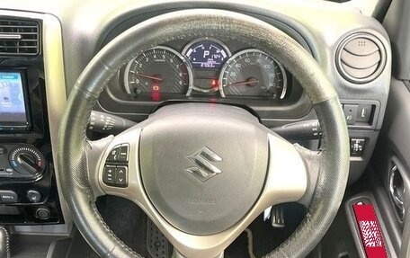 Suzuki Jimny, 2016 год, 830 000 рублей, 8 фотография