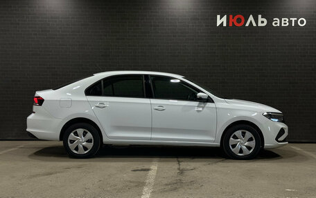 Volkswagen Polo VI (EU Market), 2022 год, 1 799 000 рублей, 4 фотография