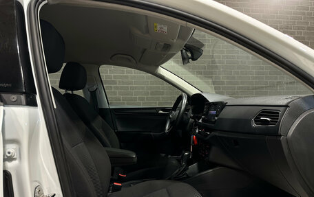 Volkswagen Polo VI (EU Market), 2022 год, 1 799 000 рублей, 10 фотография