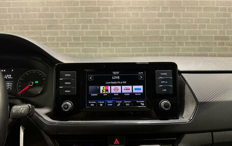 Volkswagen Polo VI (EU Market), 2022 год, 1 799 000 рублей, 12 фотография