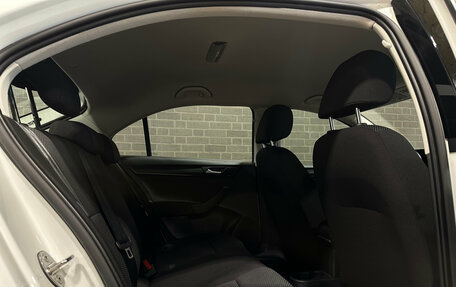Volkswagen Polo VI (EU Market), 2022 год, 1 799 000 рублей, 11 фотография