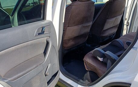 Skoda Yeti I рестайлинг, 2012 год, 600 000 рублей, 7 фотография