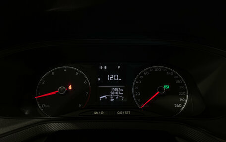 Volkswagen Polo VI (EU Market), 2022 год, 1 799 000 рублей, 22 фотография