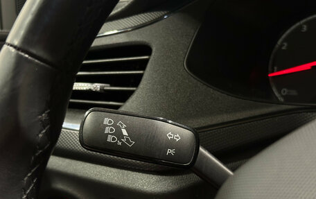 Volkswagen Polo VI (EU Market), 2022 год, 1 799 000 рублей, 20 фотография