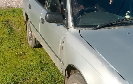 Toyota Corolla, 1999 год, 300 000 рублей, 5 фотография
