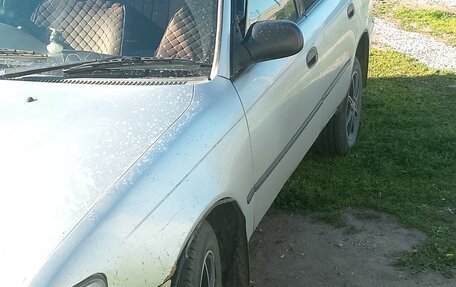 Toyota Corolla, 1999 год, 300 000 рублей, 3 фотография
