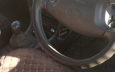Toyota Corolla, 1999 год, 300 000 рублей, 6 фотография