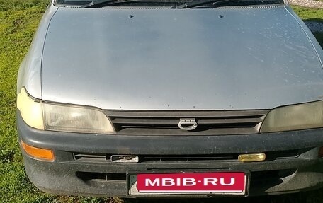 Toyota Corolla, 1999 год, 300 000 рублей, 4 фотография