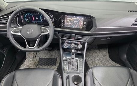 Volkswagen Jetta VII, 2022 год, 1 830 000 рублей, 6 фотография